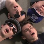 Musikvideo: I Want it That Way
